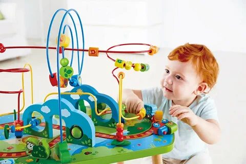 Игровые для малышей