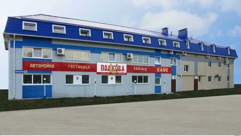 Воздушная 15