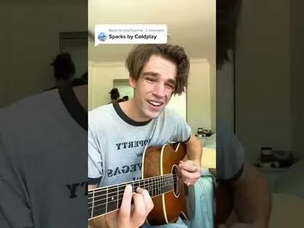 Песня sparks coldplay