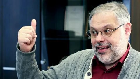 Хазин последнее дзен
