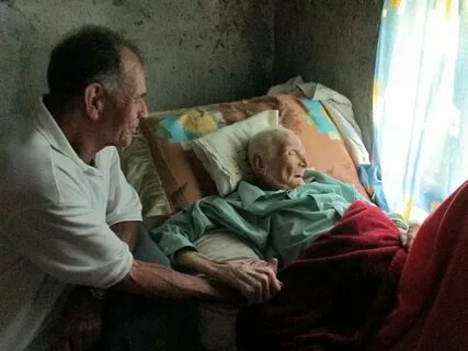 Хорошо детям спокойно старикам захотел владыка узнать