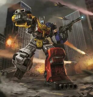 Prime wars