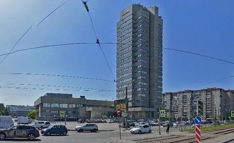 Ленгидропроект