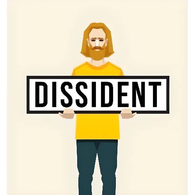 Бренд dissident. Советские диссиденты. Диссиденты картинки. Диссидент арт. Ковид-диссидент.
