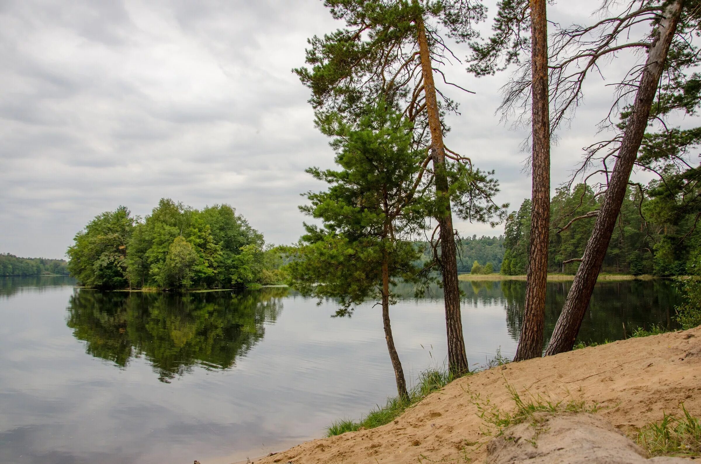 парк на мещере в нижнем новгороде. водоемы нижний новгород. нижнее озеро. мещерское озеро (микрорайон). водоемы нижний новгород.