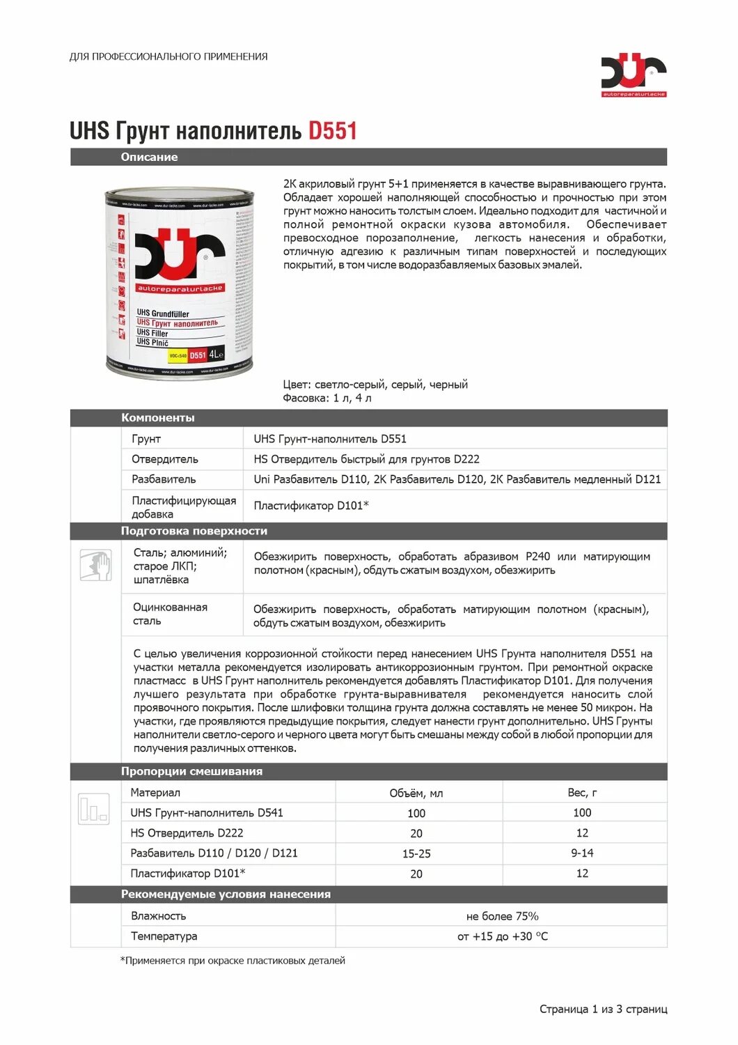Грунт 1 1 как разбавить. Грунт dur. пропорции грунта для авто. аналог грунта наполнителя. грунт наполнитель радокс серый.