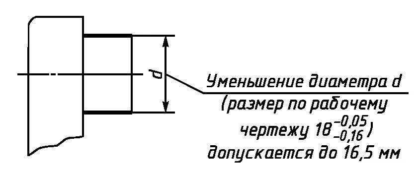 На чертеже допущена ошибка. Ремонтный чертеж пример. ремонтно-пригоночный чертеж детали. правила оформления ремонтных чертежей. ремонтно-пригоночный чертеж обозначение.