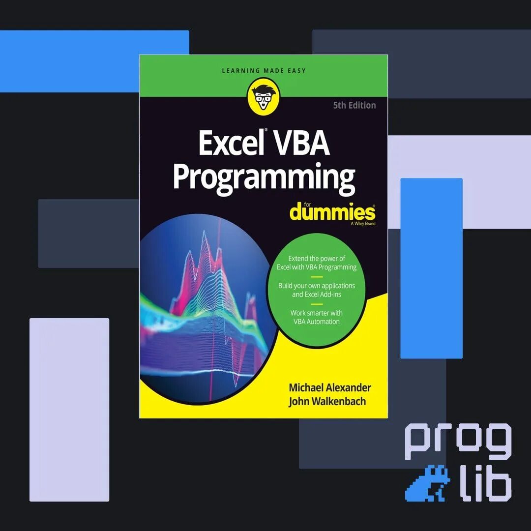 Джон уокенбах программирование vba. Джон уокенбах программирование vba