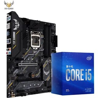 Материнка для i5