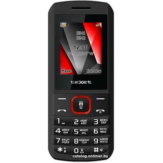 Text телефон