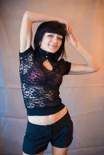 Лена под