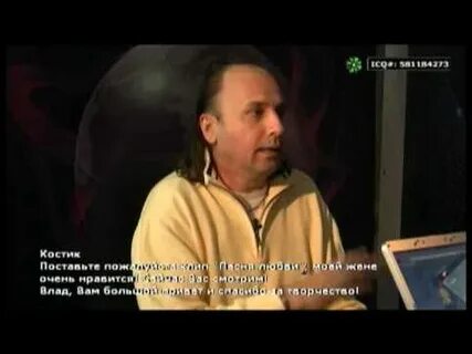 Пик интервью