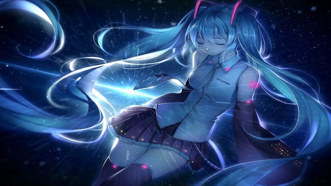 Take a hint nightcore reality