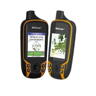 Охотничий gps