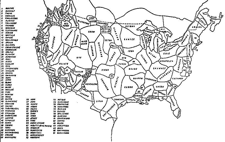 Индейцы Северной Америки карта. Native American Tribes Map. Племена индейцев на карте. Колумбийские индейцы на карте.