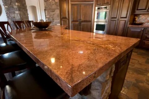 Engineered Stone Countertops