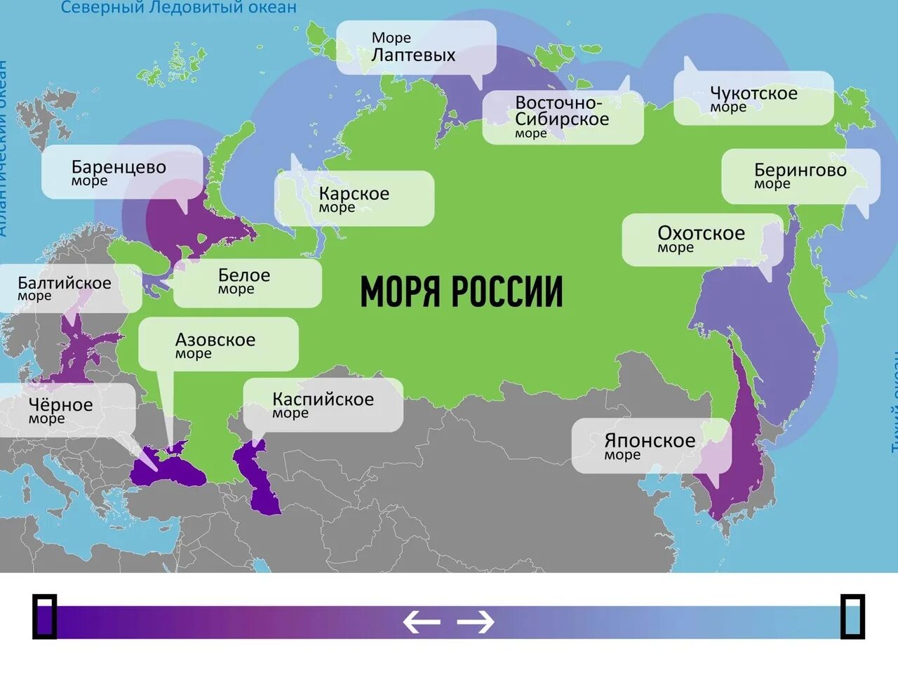 Моря омывающие Россию на карте. Моря омывающие Россию. Моря России на карте. Моря и океаны омывающие Россию на карте. Моря океаны рф