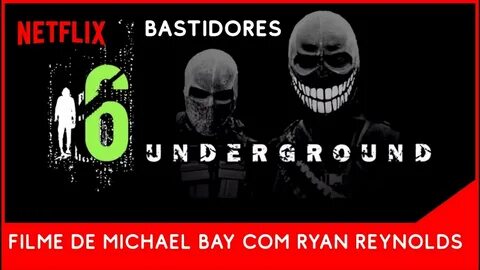 6 underground