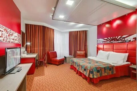 Red room 4