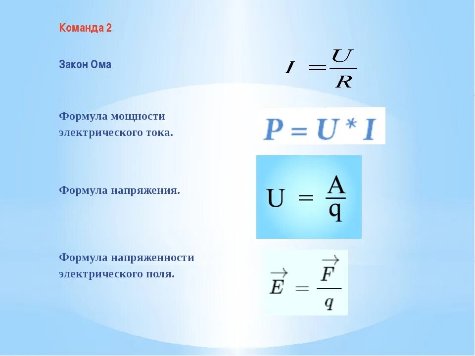 Формулы для расчета силы тока напряжения сопротивления. Формулы расчета силы тока сопротивления напряжения. Формула для расчета электрического напряжения. Формула для вычисления напряжения. Формулы для расчета силы тока и напряжения.