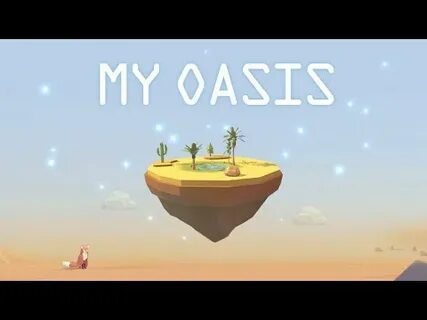 Оазис обзор