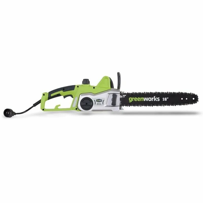 Электропила GREENWORKS gcs2046. Цепная пила электрическая GREENWORKS gcs2046, 2000w, 45 см. GREENWORKS gcs1840. Пила GREENWORKS 20037.