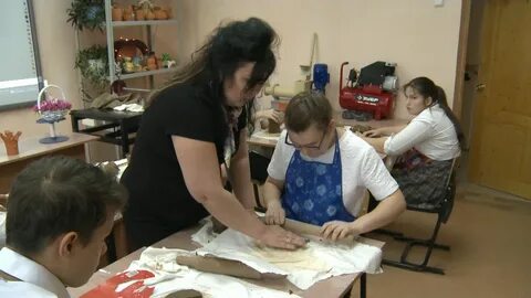 Школа интернат хабаровск