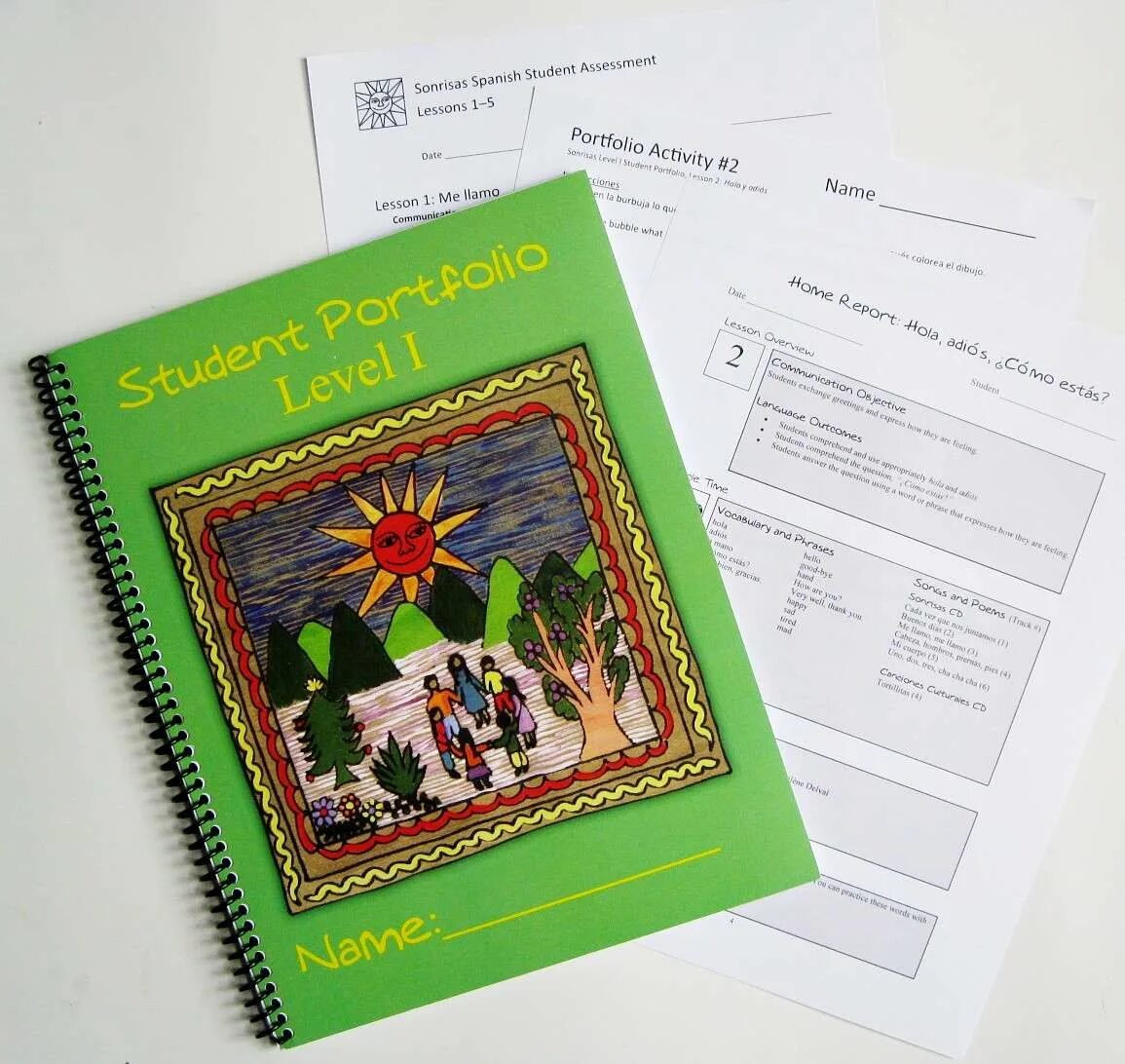 Student portfolio. Portfolio for students. student portfolio nima.