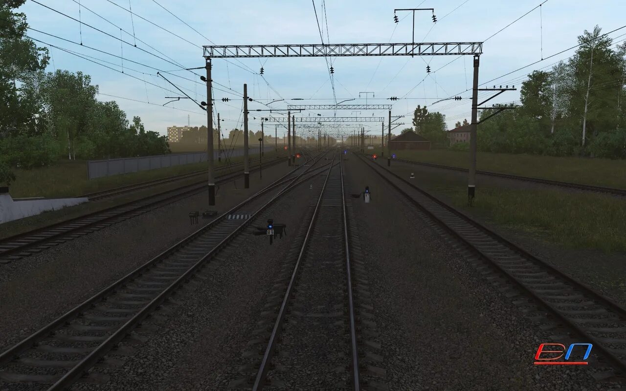 2. Крым-2013 для trainz-19. Просторы россии trainz. Trainz северные просторы. Маршруты trainz.