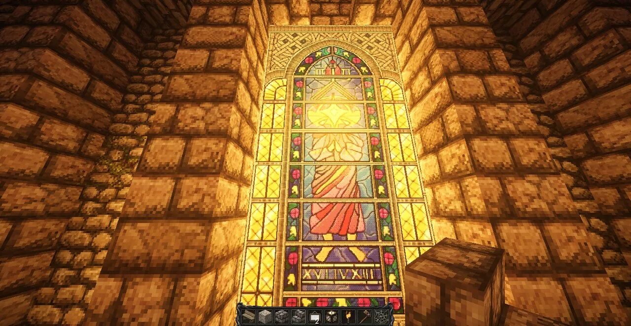 витражные окна майнкрафт. церковь с витражами в майне. витраж майнкрафт. 12. витраж майнкрафт.
