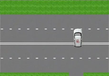 2 сплошные наказание развороты