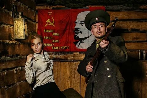 Танковые квесты