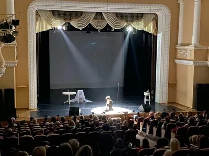 Драмтеатр липецк сокол