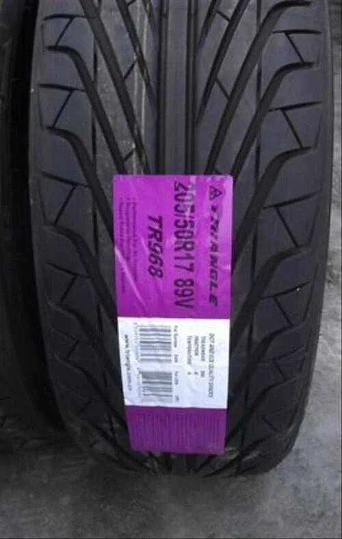 Triangle tr968 205/50 r17. Шины Триангл tr 968. Триангл 205 50 r17 лето. Triangle 205 50 17. Резина triangle лето