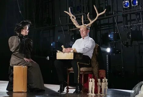 Пьеса сережа