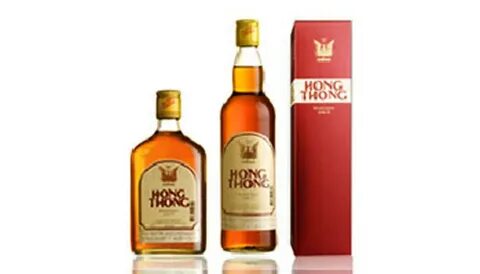 Hong thong