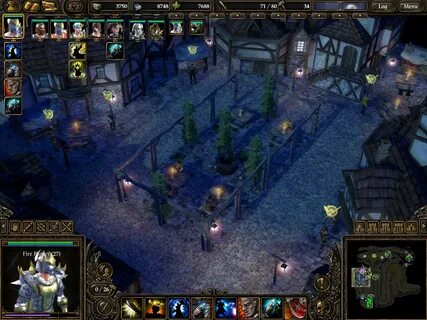 Path of immortals