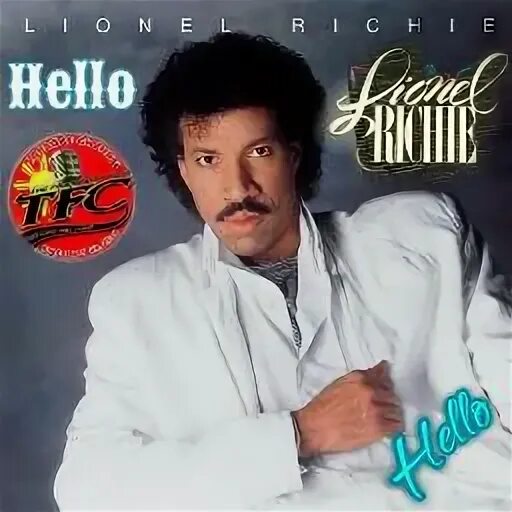 Слушать песню лионель ричи хелло. Lionel richie обложка. Ричи хеллоу. Лайонел ричи хелло. Лионель ричи хелло.