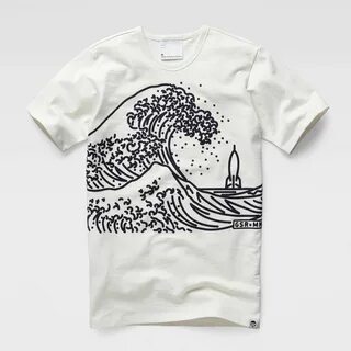 Raw printing