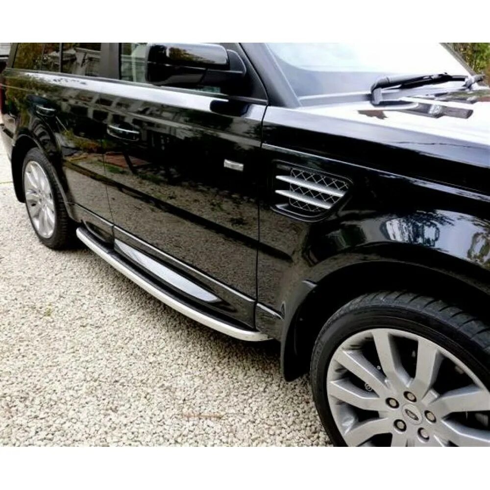 Пороги на рендж ровер. Range rover sport l320 пороги. Пороги рендж ровер l405. Пороги range rover sport. Пороги на рендж ровер.