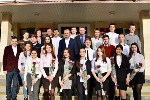 Колледж после 9 класса славянск