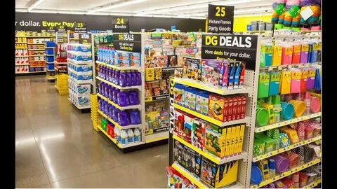 Many deals