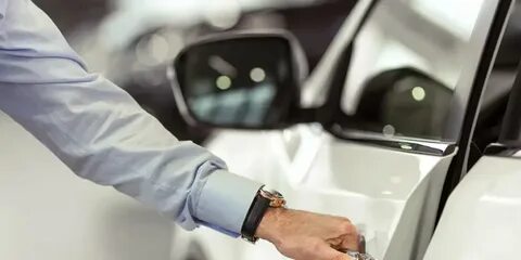 Почему не дали автокредит
