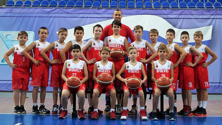 Рфб 2009