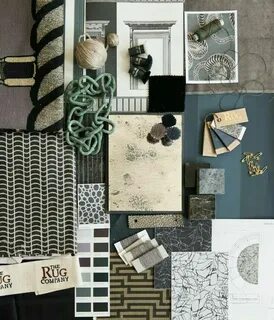 Mood board