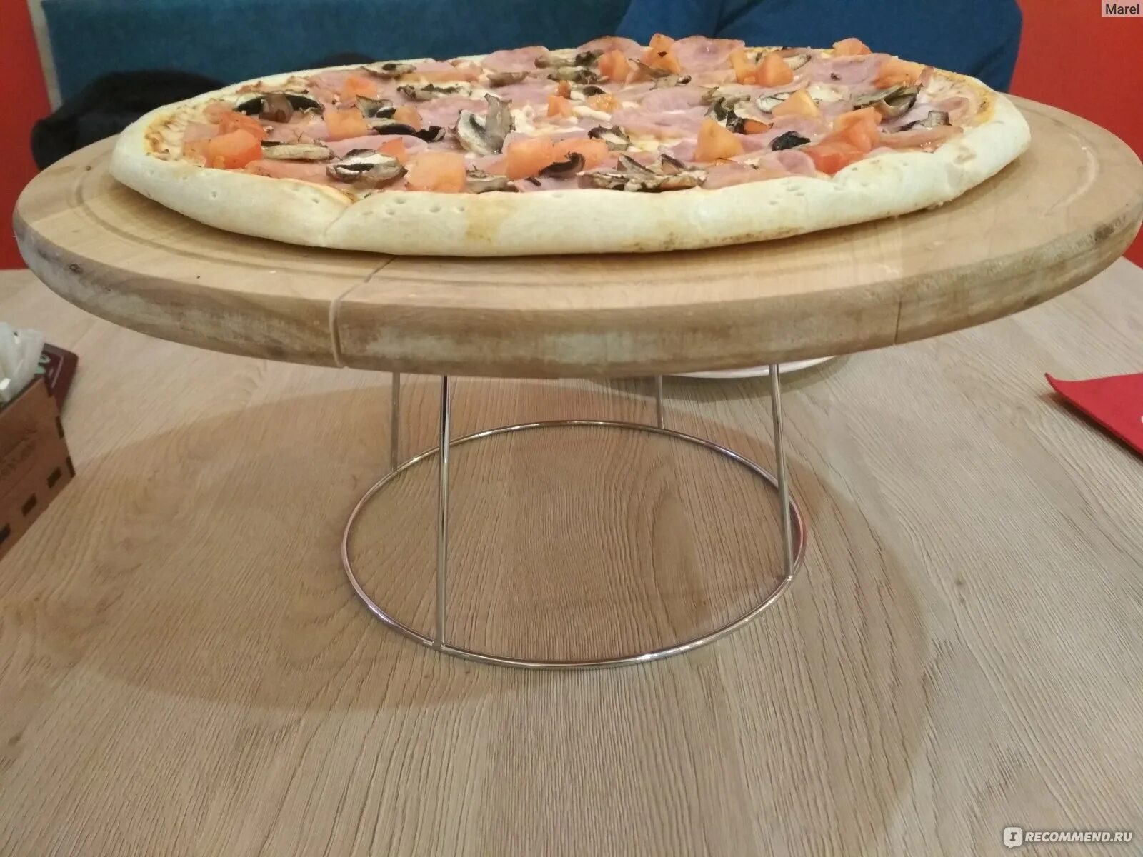 Epic pizza просп ленина 62 отзывы. Epic pizza просп ленина 62 отзывы