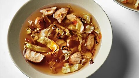 Рецепт курицы с сушеными грибами