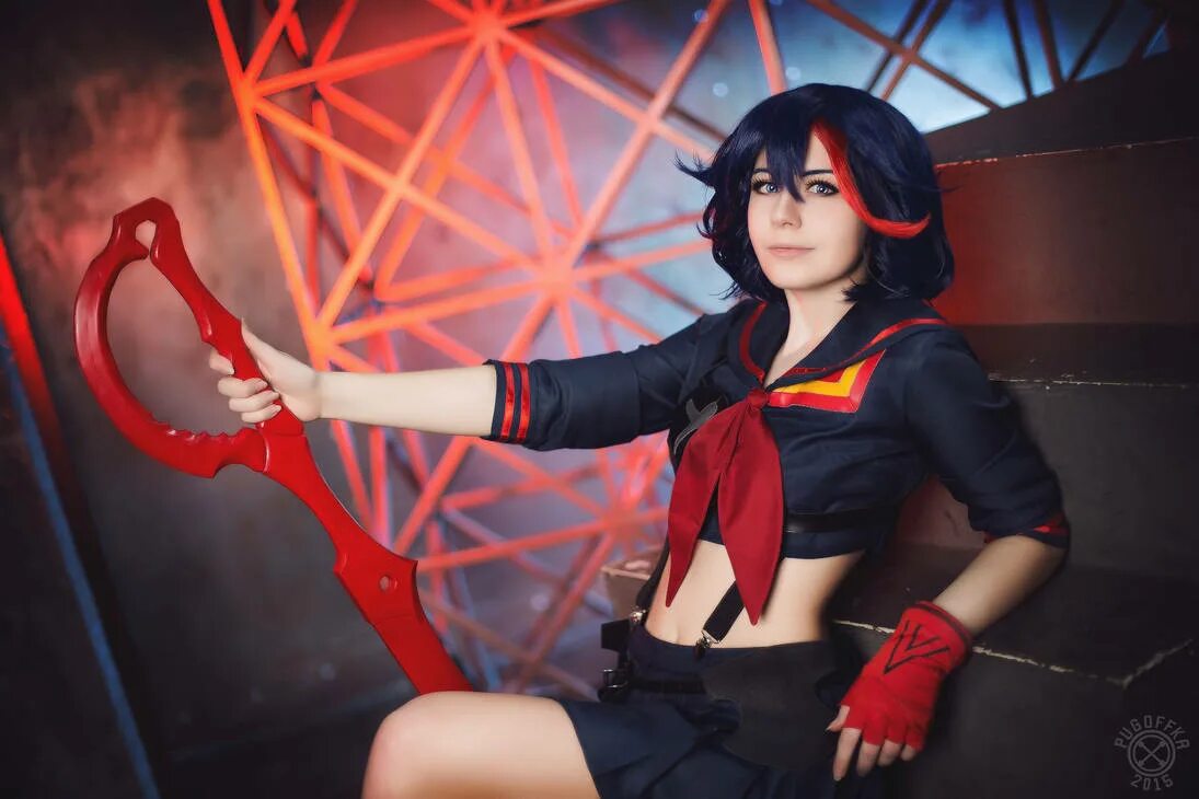 Рюко матой. Рюко матой cosplay. рюко матой косплей. ryuko matoi косплей. matoi ryuuko косплей.