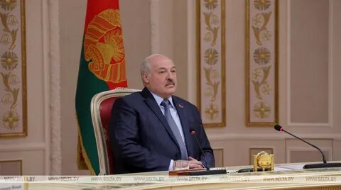 Беларусь 1 2022 года