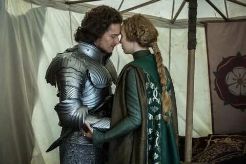 White princess